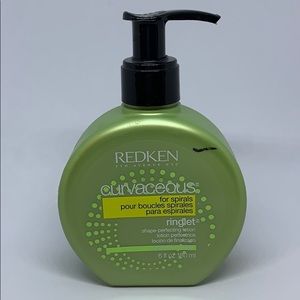 Redken Curvaceous, 99% full, used once